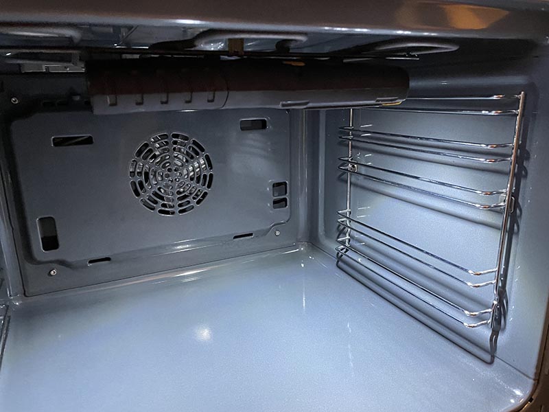 Oven Cleaning 13